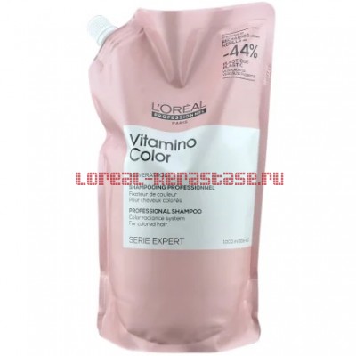 Loreal Vitamino Color Resveratrol Refill ������� 1000 ��