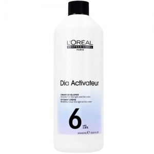 Loreal Dia Activator 1,8% (6 vol), 1000 мл