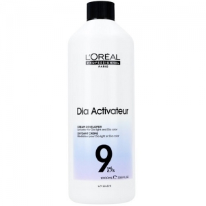 Loreal Dia Activator 2,7% (9 vol), 1000 