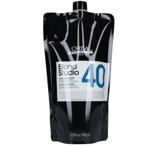 Loreal Blond Studio Platinium Нутри-проявитель 12% 1000 мл