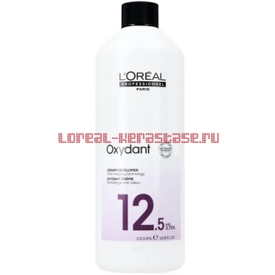 Loreal Oxydant - 3,75% 1000 