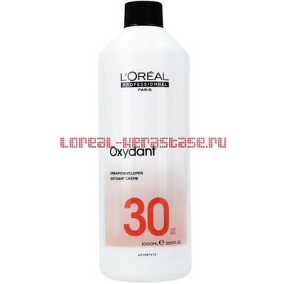 Loreal Oxydant - 9% 1000 