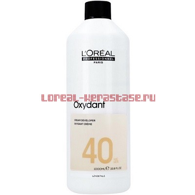 Loreal Oxydant ��������-���� 12% 1000 ��