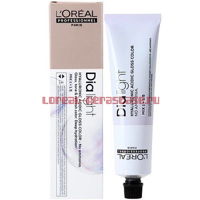 Loreal Dia Light ��� ����  10.13, 60 ��