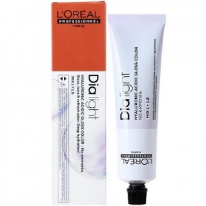 Loreal Dia Light Диа Лайт 6.66, 60 мл