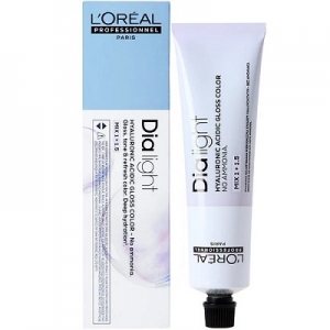 Loreal Dia Light Диа Лайт 7.12, 60 мл
