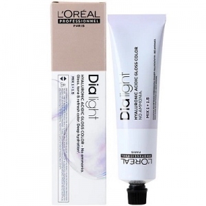 Loreal Dia Light Диа Лайт 7.23, 60 мл