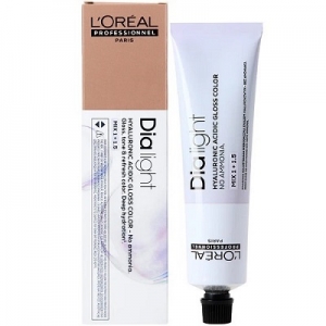 Loreal Dia Light Диа Лайт 7.8, 60 мл