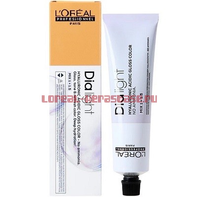 Loreal Dia Light Диа Лайт 9.03, 60 мл
