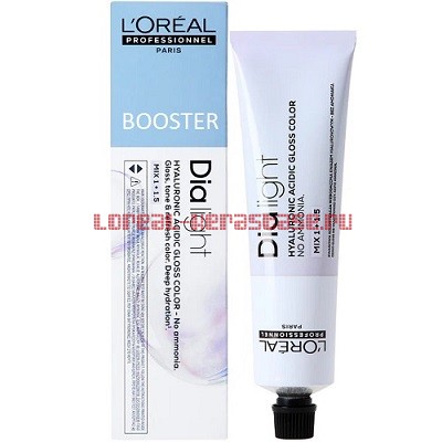 Loreal Dia Light Booster Blue ��� ���� ������ ���������, 60 ��