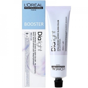 Loreal Dia Light Booster Blue Диа Лайт Бустер Пепельный, 60 мл
