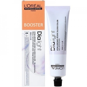 Loreal Dia Light Booster Orange Диа Лайт Бустер Оранжевый, 60 мл