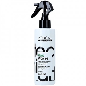 Loreal Flex Waves Флекс Вейвс Текстурирующий спрей 150 мл