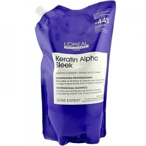 Loreal Keratin Alpha Sleek Refill �������������� ������� ��� ��������� 1000 ��