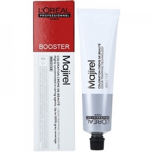 Loreal Majirel Booster Red Красный 60 мл
