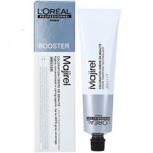 Loreal Majirel Booster Blue Голубой 60 мл
