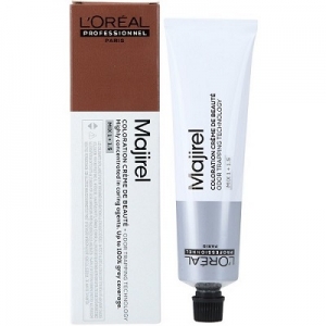 Loreal Majirel   - 6.34, 60 