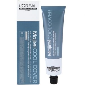 Loreal Majirel Cool Cover 5.1, 60 мл