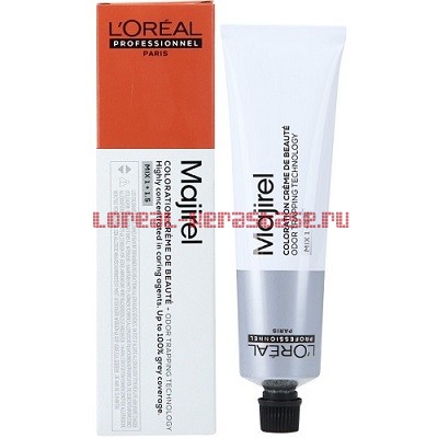 Loreal Majirel    5.4, 60 