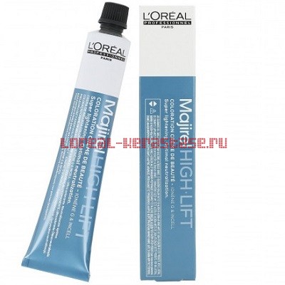Loreal Majirel High Lift Ash, 50 ��