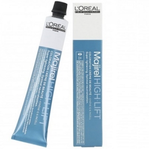 Loreal Majirel High Lift Intense Ash, 50 ��