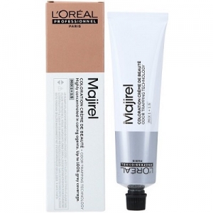 Loreal Majirel Светлый шатен мокка 5.8, 60 мл