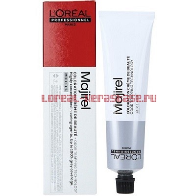 Loreal Majirel ������ ������� �������� ������� 6.66, 60 ��