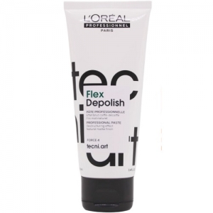 Loreal Depolish Реконструирующая паста 100 мл