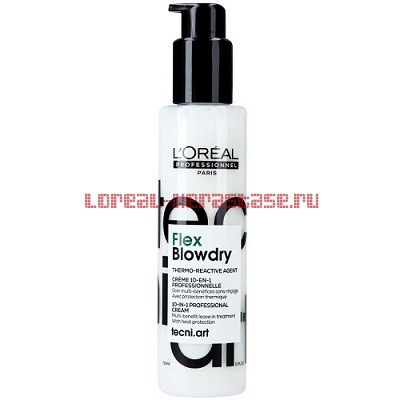 Loreal Flex Blow Dry     150 