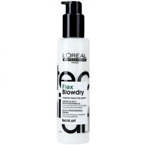 Loreal Flex Blow Dry     150 