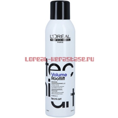 Loreal Tecni Art Volume RootLift - 250 