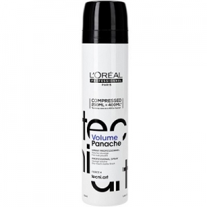 Loreal Volume Panache Pure      250 