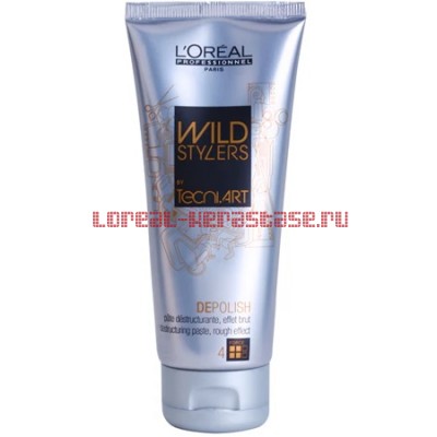 Loreal Depolish   100 