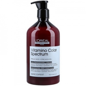 Loreal Vitamino Color Spectrum интенсивный кондиционер 750 мл